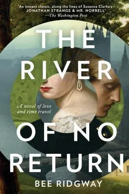 Cover of The River of No Return