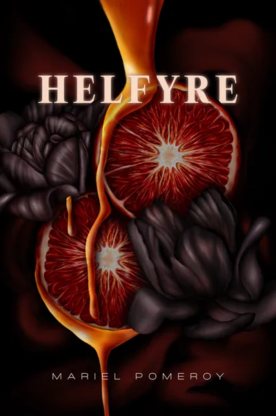 Cover of Helfyre