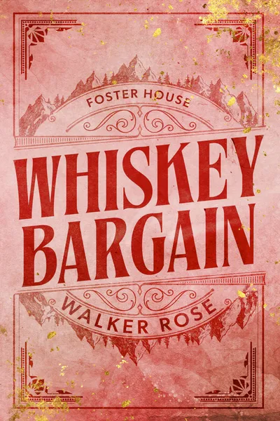 Cover of Whiskey Bargain