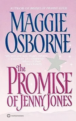 Cover of The Promise of Jenny Jones