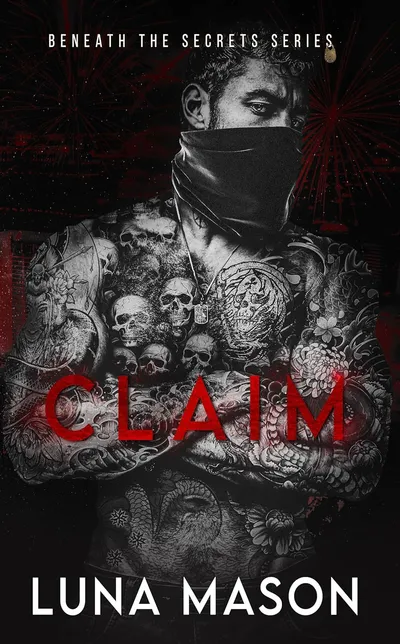 Cover of Claim