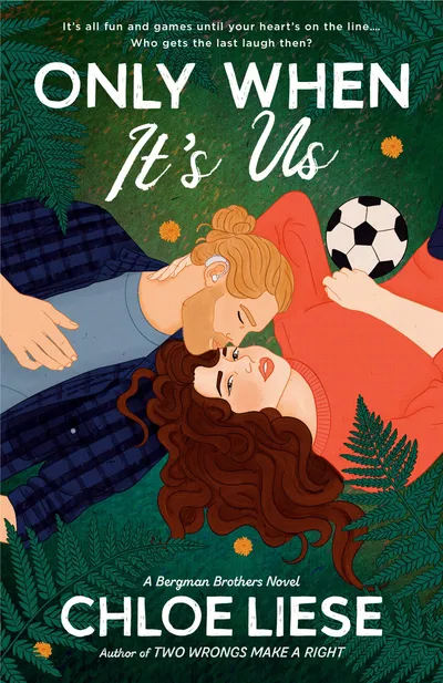 Cover of Only When It's Us