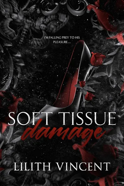Cover of Soft Tissue Damage