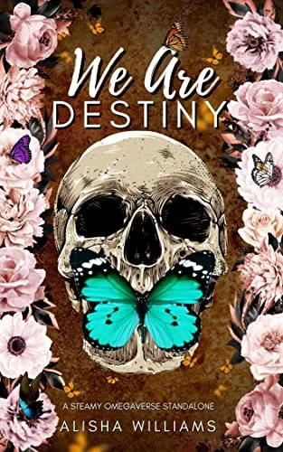 Cover of We Are Destiny