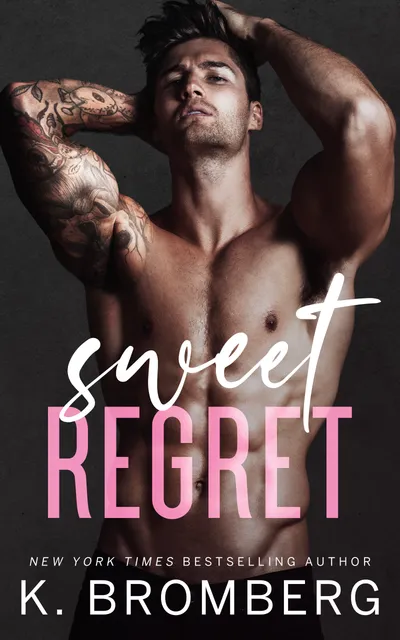 Cover of Sweet Regret