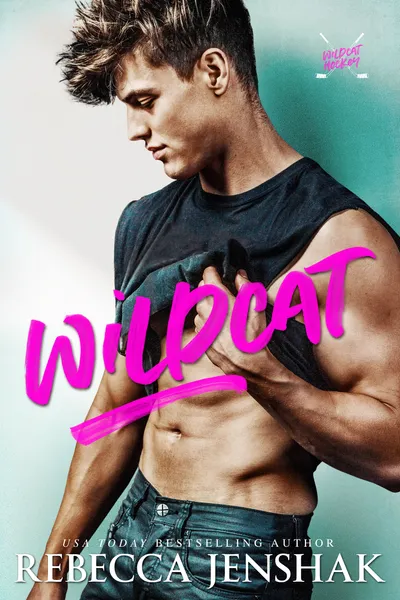 Cover of Wildcat