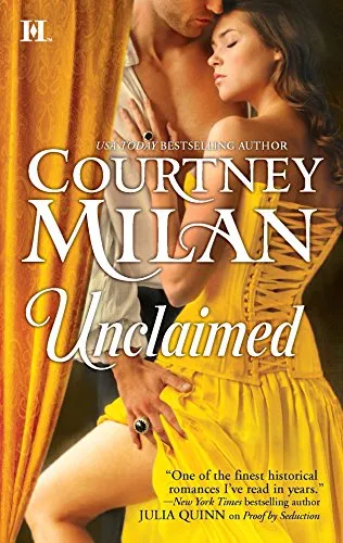 Cover of Unclaimed