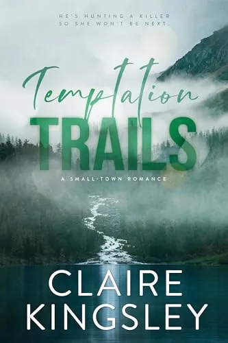 Cover of Temptation Trails