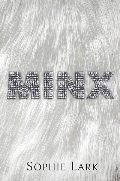 Cover of Minx