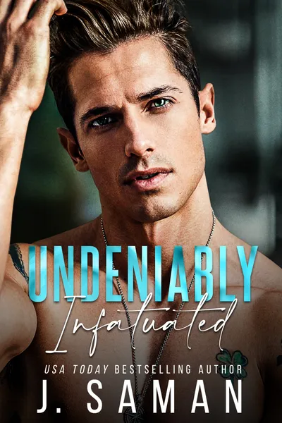Cover of Undeniably Infatuated