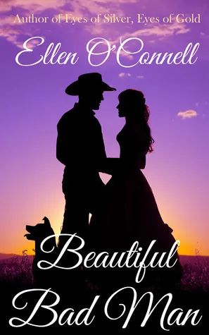 Cover of Beautiful Bad Man