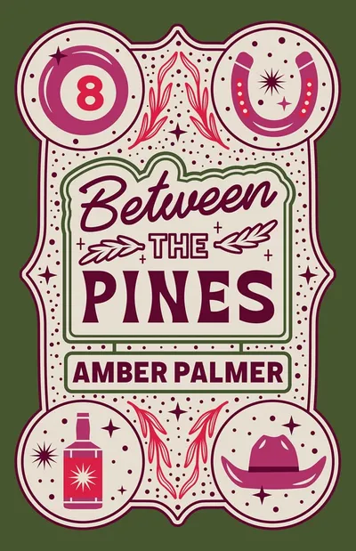 Cover of Between the Pines