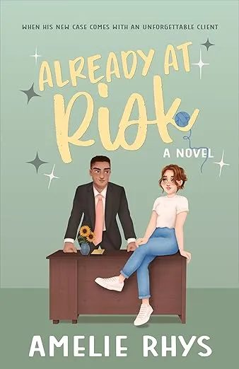 Cover of Already At Risk