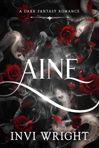 Cover of Aine