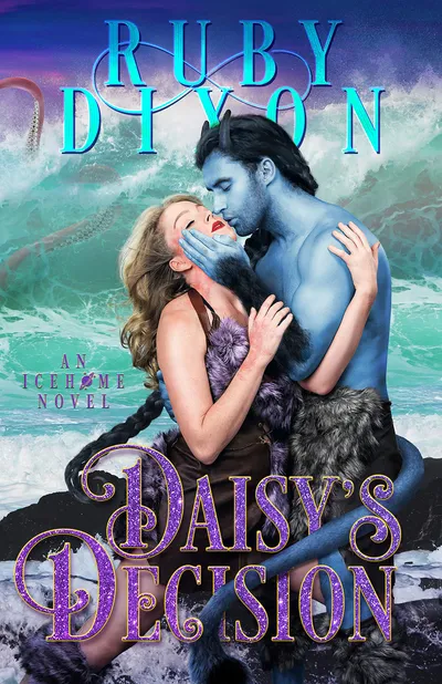 Cover of Daisy's Decision
