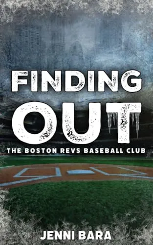 Cover of Finding Out