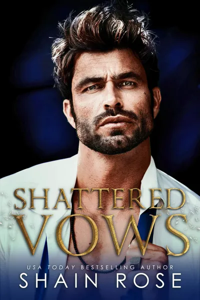 Cover of Shattered Vows