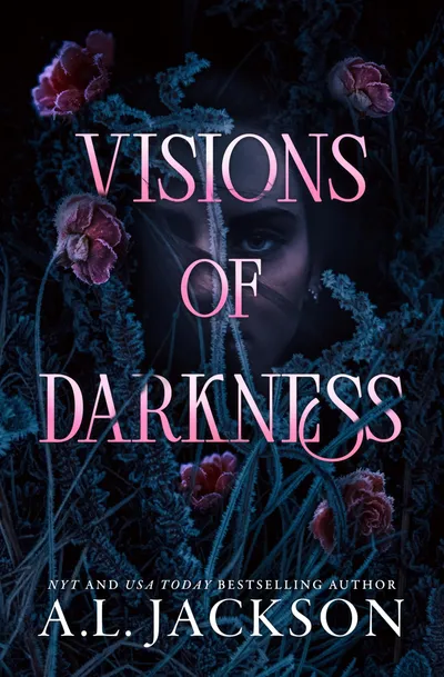 Cover of Visions of Darkness