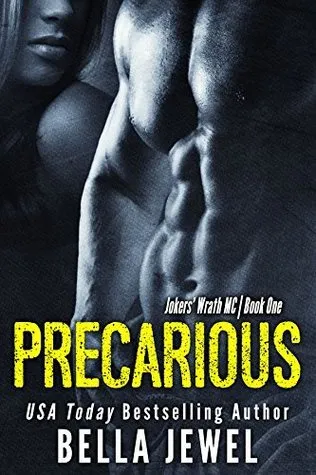 Cover of Precarious