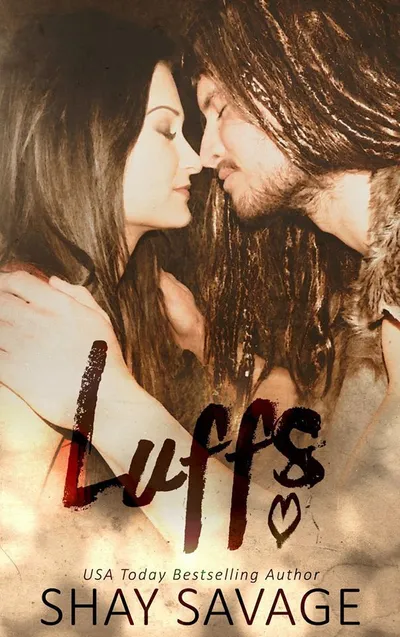 Cover of Luffs