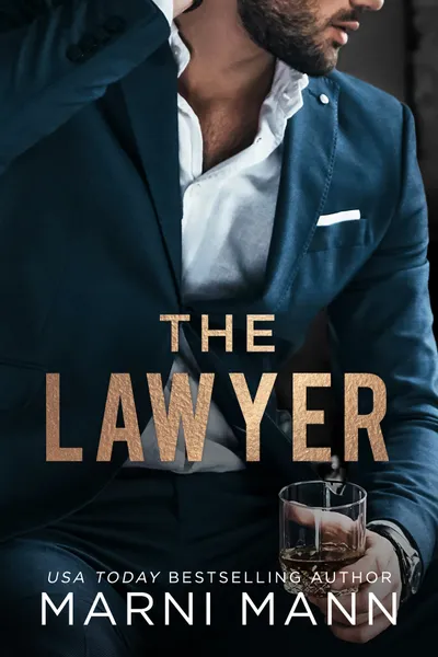 Cover of The Lawyer