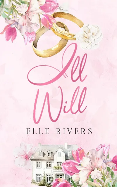 Cover of Ill Will