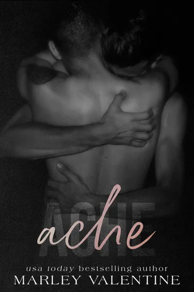 Cover of Ache