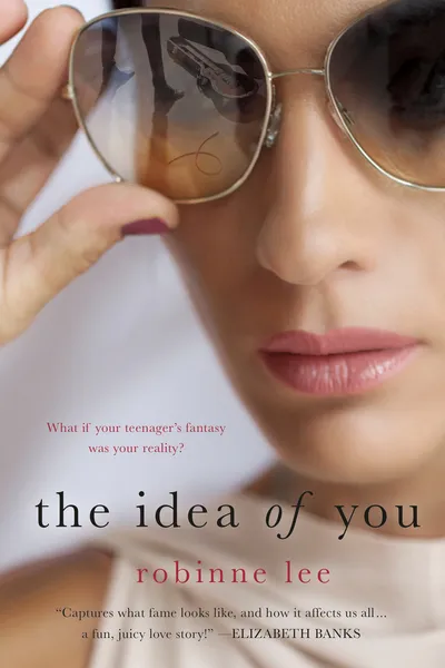 Cover of The Idea of You