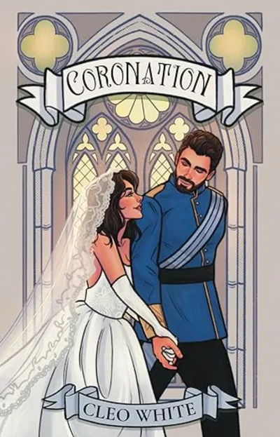 Cover of Coronation