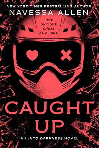 Cover of Caught Up