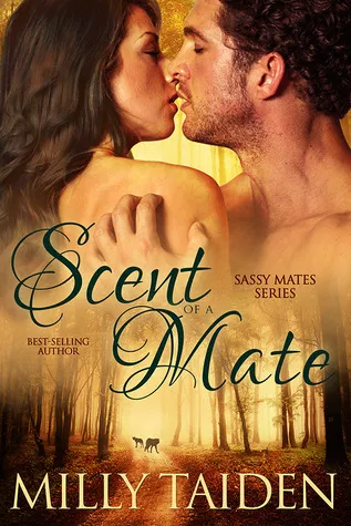 Cover of Scent of a Mate
