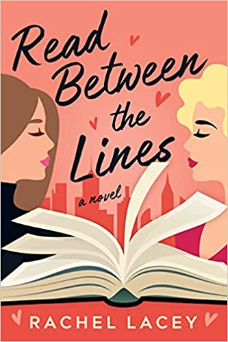Cover of Read Between the Lines