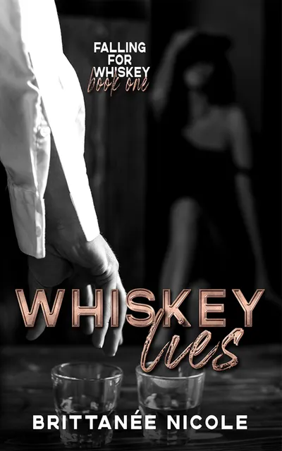 Cover of Whiskey Lies