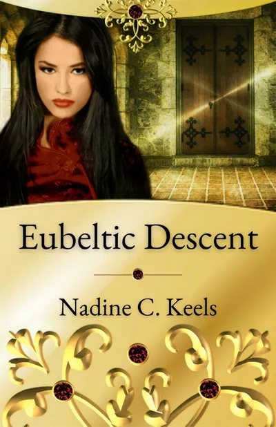 Cover of Eubeltic Descent