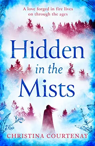 Cover of Hidden in the Mists