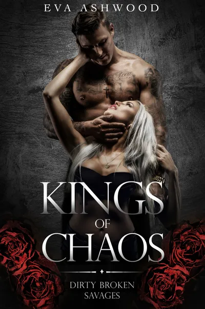 Cover of Kings of Chaos