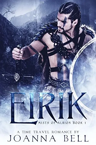 Cover of Eirik