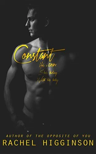 Cover of Constant