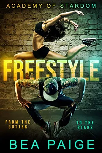 Cover of Freestyle