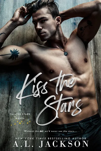 Cover of Kiss the Stars