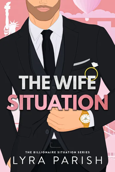 Cover of The Wife Situation