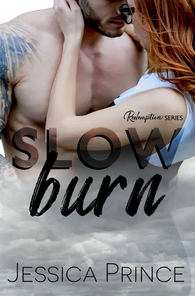 Cover of Slow Burn