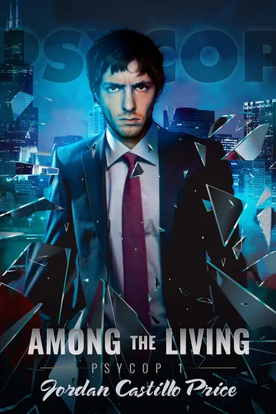 Cover of Among the Living