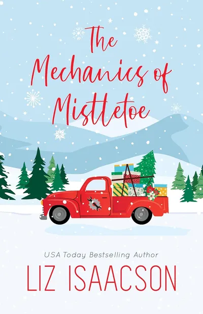 Cover of The Mechanics of Mistletoe