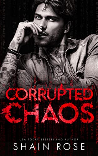Cover of Corrupted Chaos