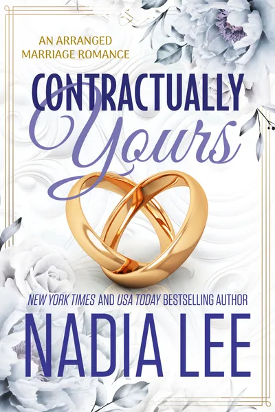 Cover of Contractually Yours