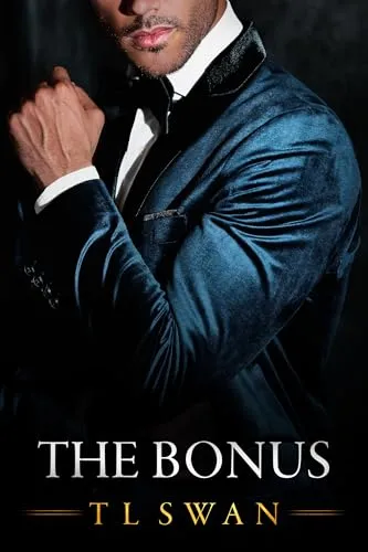 Cover of The Bonus