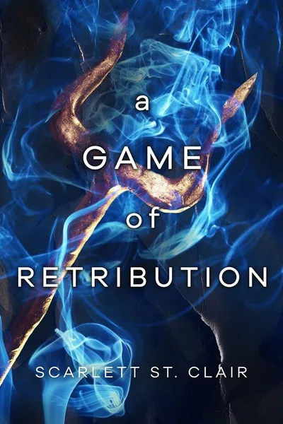 Cover of A Game of Retribution