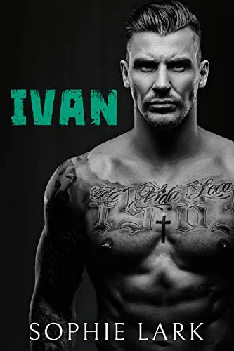 Cover of Ivan