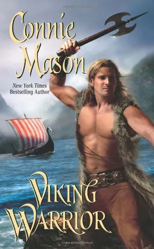 Cover of Viking Warrior